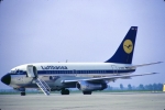 Lufthansa, el paraíso de los vuelos cancelados