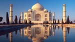 El Taj Mahal... una verdadera historia de amor