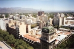 Hoteles en Mendoza Capital: Una estancia inolvidable 