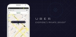 Uber supuestamente envía mensajes de texto spam a conductores y clientes