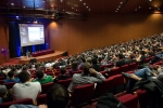 Rooted CON 2015, el congreso de los hackers