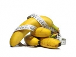 Dietas rápidas y saciantes en base a plátano