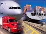 Cómo funciona la logística en las empresas de transporte
