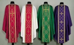 4 razones que usted debe confeccionar sus propios ornamentos liturgicos
