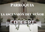 Baterista KORER hará un concierto en La Parroquia La Ascensión del Señor