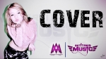 Amanda Music, se lanza a la red con cuatro covers