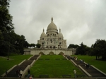 Montmartre: “El barrio de los pintores”