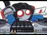 RemixerFDT publicó un remix del DJ de Slipknot