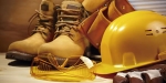 Importancia de la seguridad industrial en obras