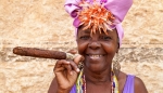 El tabaco, Cuba y la cultura africana