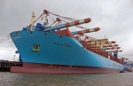 La compañía naviera Maersk Line aumenta su flota para 2016