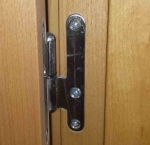 Arreglar una puerta que chirria o cruje