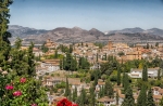 La Historia de Granada es la cuna de la Cultura española