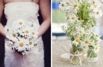 Flores para boda: cómo elegirlas de acuerdo a la temporada