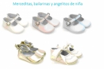 Zapatos de bebé sin suela – Carrile.es