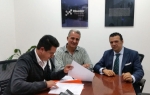 Nuevo Acuerdo firmado entre partners GlobalSuite® y SDR México