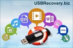  Recuperar los datos perdidos o eliminados desde todo tipo de dispositivos USB usando software de la recuperación USB