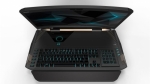 Acer 21-X: La Nueva Gaming Laptop de 21″ con Todo y Pantalla Curva