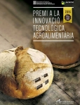 Harinera Coromina - Agrienergia gana el Premio a la Innovación Tecnológica Agroalimentaria (PITA) 2016 de la Generalitat de Catalunya