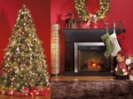 Consejos para decorar tu casa en Navidad