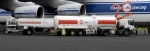 Galp comienza a distribuir carburante en España