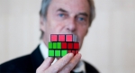 10 curiosidades sobre el Cubo de Rubik