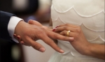 La historia de los anillos de boda