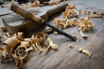 Lo que todo principiante debe saber sobre herramientas para madera