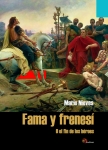 Mario Nieves publica su nuevo libro: Fama y frenesí (o el fin de los héroes)