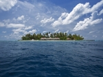 Las Islas Maldivas