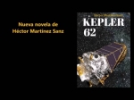 Kepler 62. Castigo a la humanidad