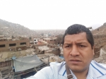 Francis Vasquez Condor: “Alarma antisísmica ayudaría a casas pobres del Agustino”