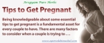 Razones por las que no puede quedar embarazada - Plus Una lista de control de la fertilidad