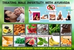 Tratar la infertilidad masculina con el centro Ayurveda