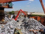 La importancia del reciclaje de metales en Madrid