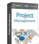 CaseCamp es un software de gestión de proyectos sencillo y directo