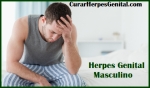 Sintomas del Herpes Genital en los Hombres