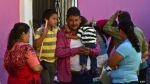 Desplazados, mexicanos en el olvido.