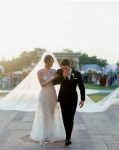 “La sorprendente boda de Nick jonas”