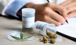 La Marihuana como Planta Medicinal