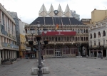 Turismo en Ciudad Real - Día Mundial del Pan en la plaza Mayor