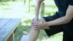 Tratamientos quirúrgicos para el dolor de rodilla y lesiones