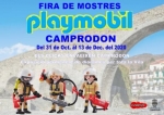 Feria de Muestras Playmobil Camprodon 2020