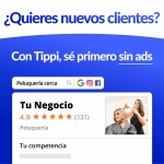 Tippi, la compañía que llega a Latinoamérica a posicionar empresas y negocios en plataformas digitales