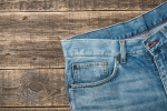 Historia de los jeans y la mezclilla