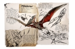ARK Survival Evolved: Volá a nuevas alturas, conoce al Pteranodon