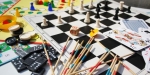 Los juegos de mesa podrían prevenir el deterioro cognitivo en mayores