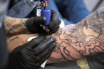 Reorientando la vida cerca de los 40: Cómo empecé a tatuar siendo ingeniero