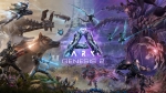 ARK: Survival Evolved Nuevo contenido en la expansión Genesis Parte 2