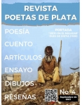 Presentarán la edición No.4 de la Revista Poetas de Plata en Fresnillo Zacatecas